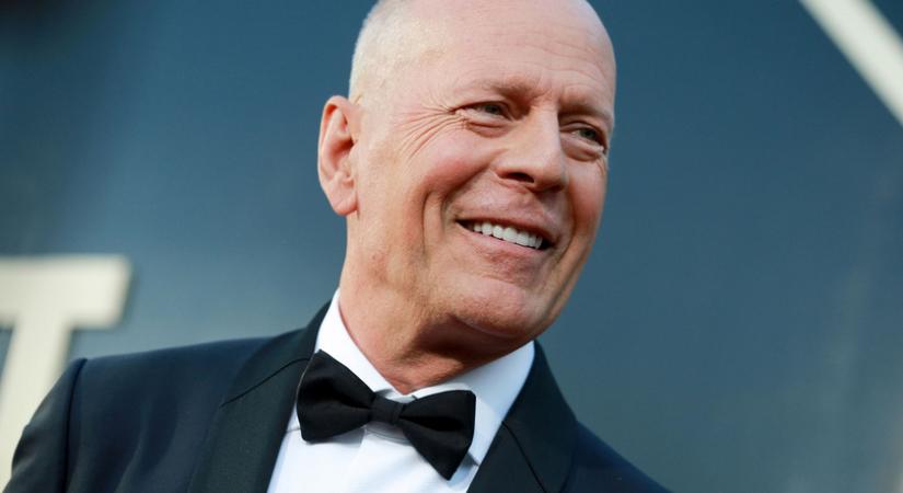 Bruce Willis legkisebb lányai tüneményesek: legújabb családi videójukon olvadoznak a rajongók