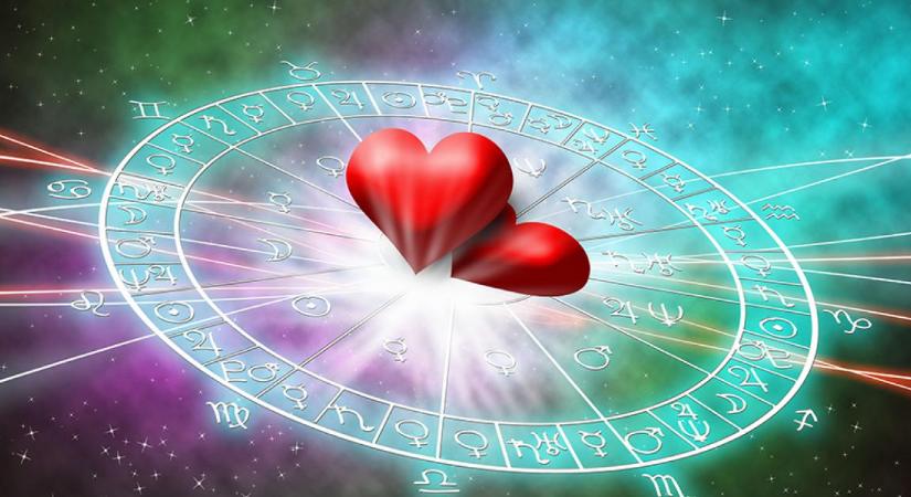 Hétvégi szerelmi horoszkóp: romantikus hétvége következik, élvezzük
