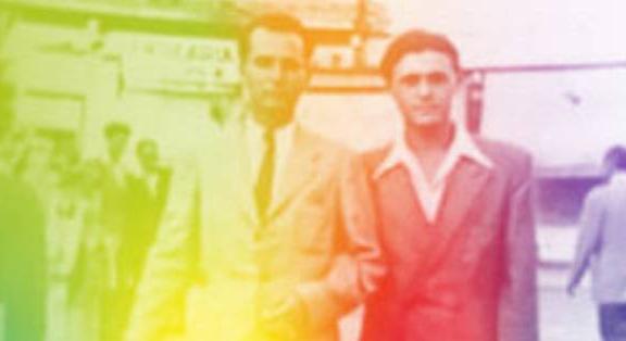 Előbújó dokumetumok: A meleg és leszbikus közösségek története Közép- és Délkelet-Európában, 1945–1999 - A Blinken OSA Archívum és a Háttér Archívum és Könyvtár projektje