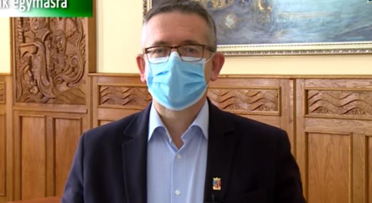 Koronavírus Tatán: rendkívüli szünetet rendeltek el egy óvodában (videó)