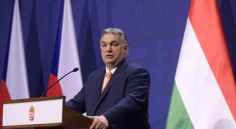 Orbán: A következő néhány nap dönti el, hogy kell-e tovább szigorítani
