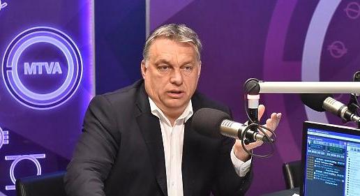 Orbán Viktor: drámaian romlik a helyzet - Utazási szigorítások várhatók