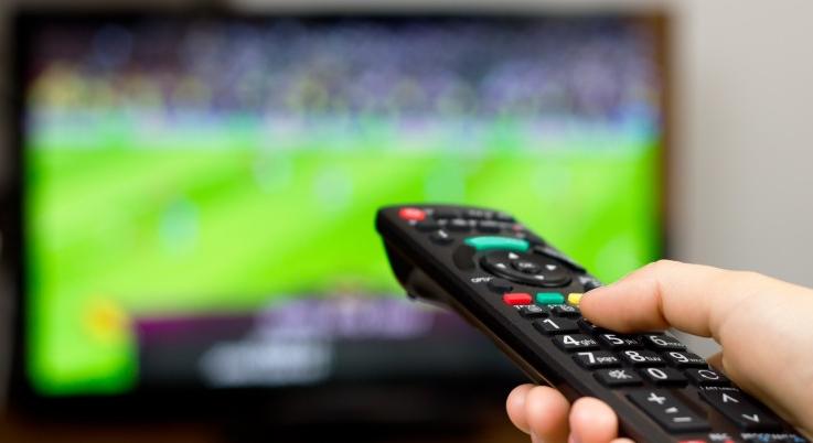 Élő tv-sportközvetítések – Péntek, szombat és vasárnap