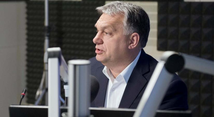 Emelt szintű készültséget rendeltek el a kórházakban – jelentette be Orbán Viktor