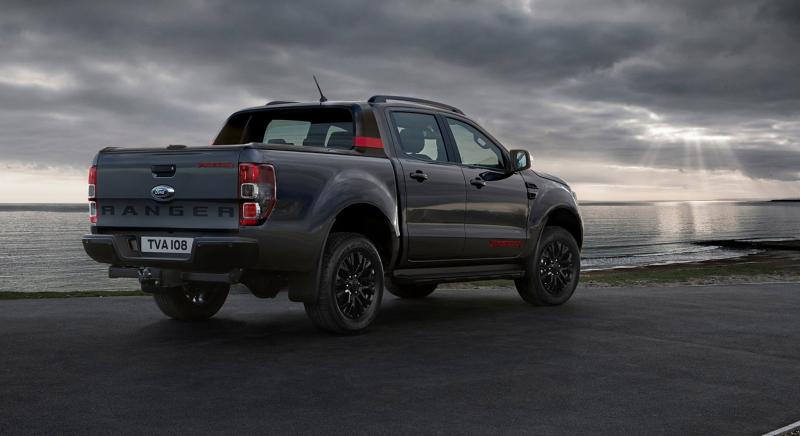 Újabb mérföldkő: a Ford szállíthatja az első konnektoros pickupot