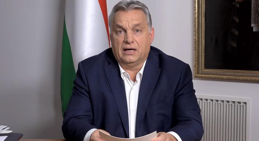 Orbán Viktor: drámaian romlik a helyzet – Utazási szigorítások várhatók