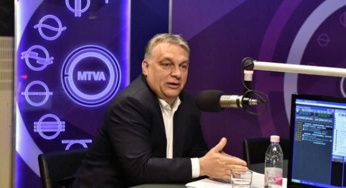 Orbán Viktor: az újranyitás után is megmaradnak a támogatások