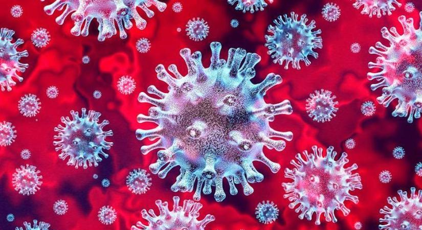 Koronavírus: meghalt 123 beteg, 4668 új fertőzöttet találtak