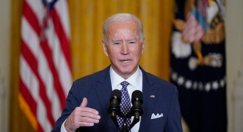 Úgy beszélt telefonon Joe Biden a szaúdi királlyal, hogy nemsokára kiadják a Hasogdzsi-gyilkosságról szóló amerikai jelentést