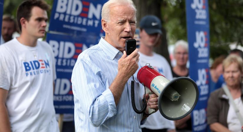 Joe Biden vizsgálatot indít a next-gen konzolok alkatrészhiánya miatt