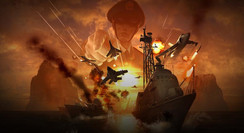 Akciófigyelő: Komoly háborúba sodor az Epic jövő heti ingyenes játéka