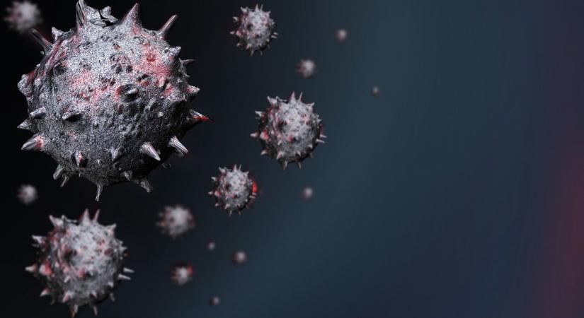 Koronavírus – 4668 újabb fertőzött, 123 elhunyt