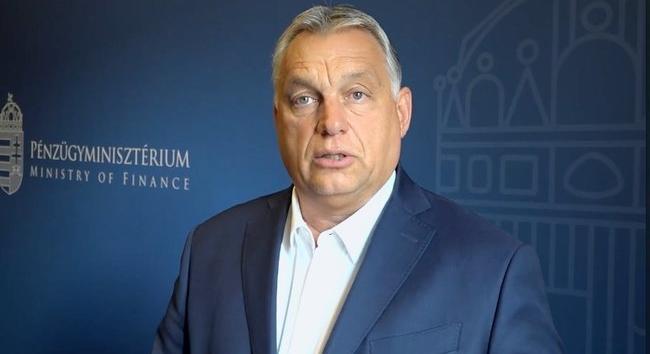 Orbán Viktor fontos kéréssel fordult az emberekhez