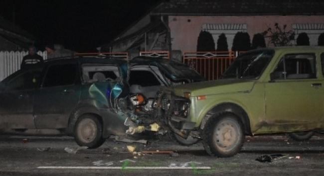 Ittas sofőr okozott balesetet Rudabányán