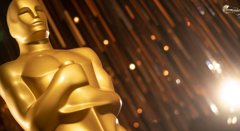 Ötven éve nem szállhatott ringbe ennyi film az Oscar-díjért, mint idén