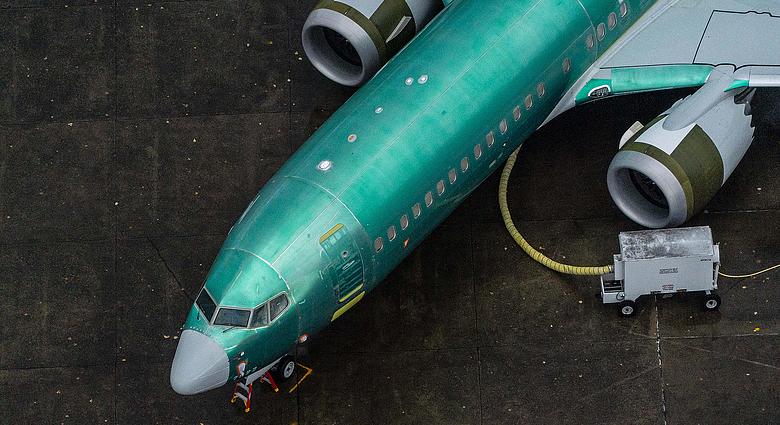 Ausztráliában is felszállhat a Boeing 737 MAX