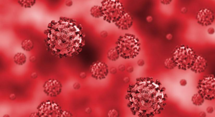 Miért fertőzőbb az új koronavírus, mint a korábbiak?
