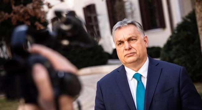Orbán Viktor: csupa rossz hírem van