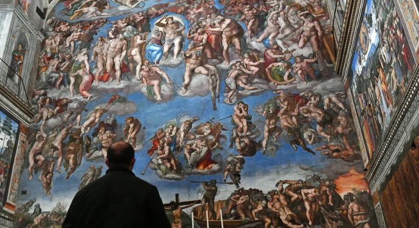 Enyhítések Olaszországban: újranyitottak a múzeumok, egyelőre turisták nélkül