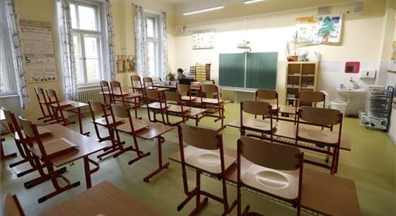 Jövő héten nem lesz oktatás az egyik budapesti iskolában a járvány miatt