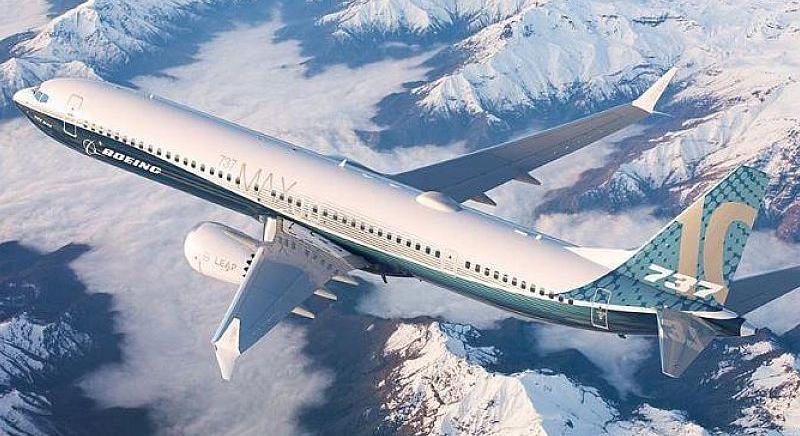 Ismét mehetnek ausztrál légtérben is Boeing 737 MAX gépek