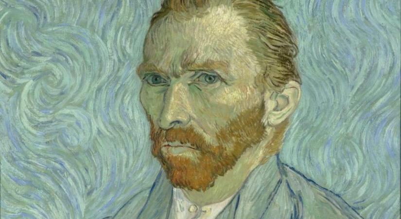 Először mutatják be a nyilvánosság előtt Van Gogh egyik festményét