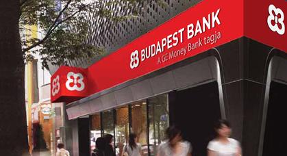 Vírushelyzetben is jól teljesített a Budapest Bank vállalati üzletága