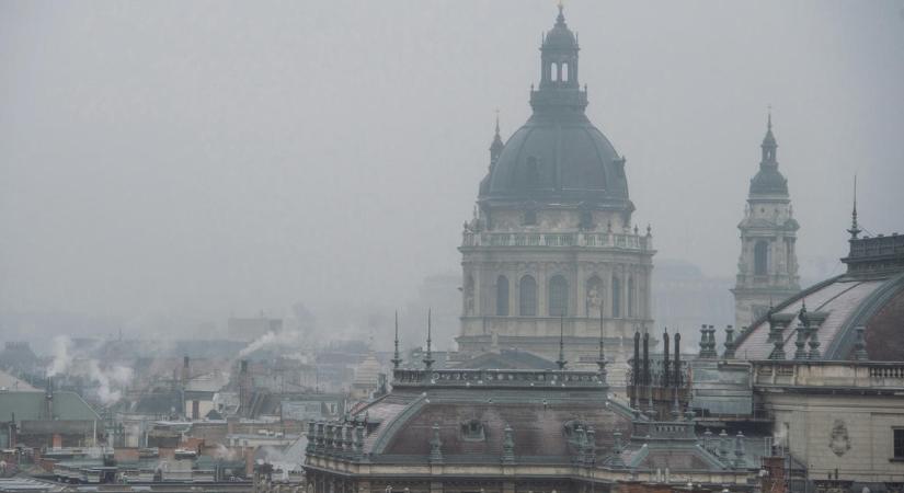 Bezárják a budapesti Szent István-bazilikát, a káplánok is elkapták a koronavírust