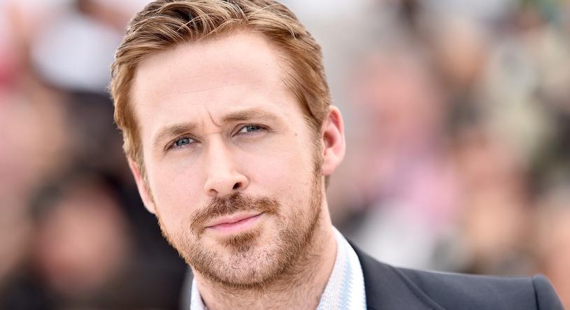 Testhez álló szerep? Ryan Gosling egy félig agyonvert színészt játszik A színész című thrillerben