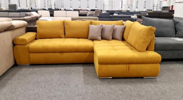 Hol vásárolhatunk elsőosztályú kanapét, ami még ágyazható is?