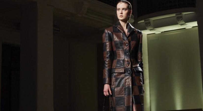 Kilenc magyar márka mutatkozhatott be a Milano Fashion Weeken