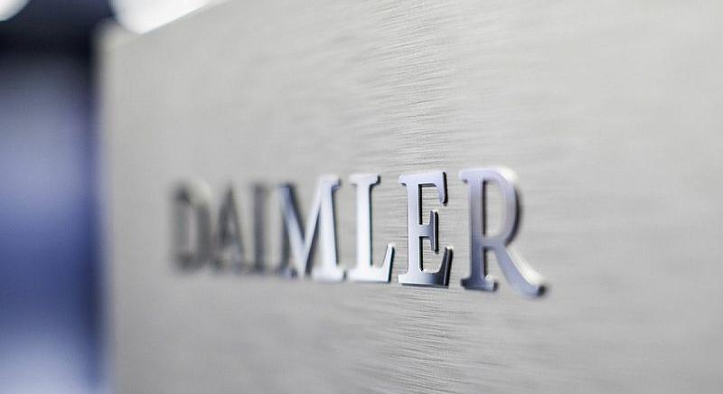 Akkumulátor-újrahasznosító üzemet építhet a Daimler