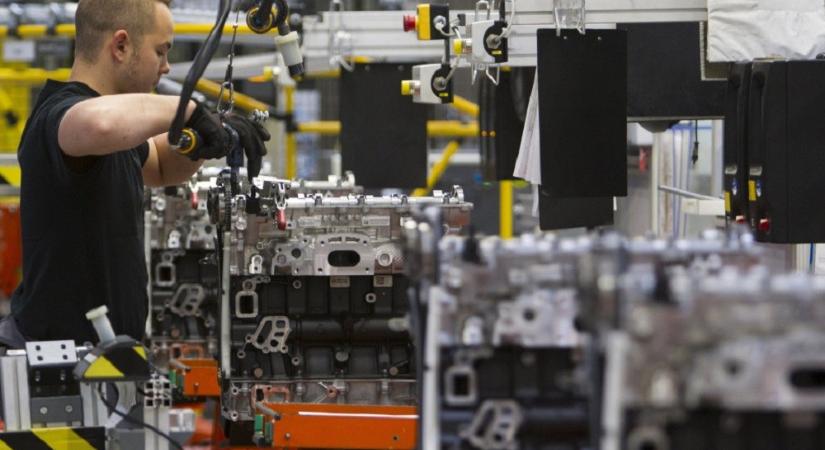 A szentgotthárdi Opel motorgyár újabb megrendelést kapott