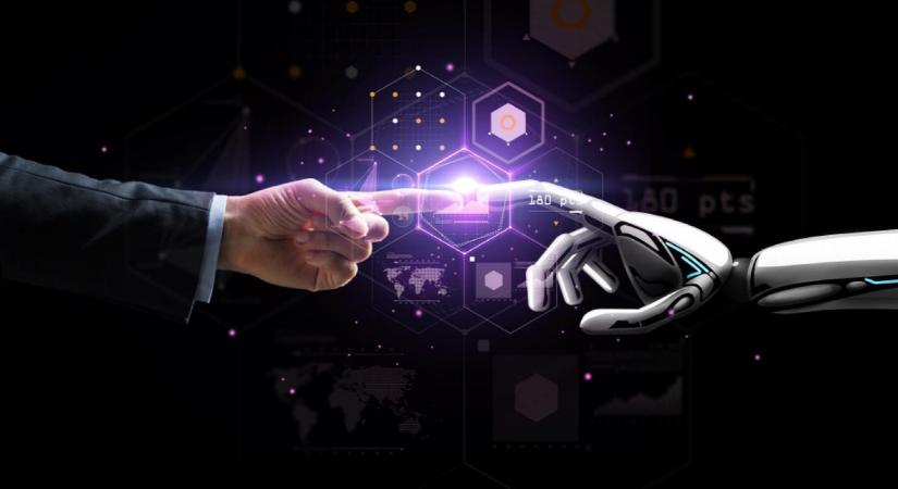 Beindítja a mesterséges intelligencia az új ipari forradalmat?