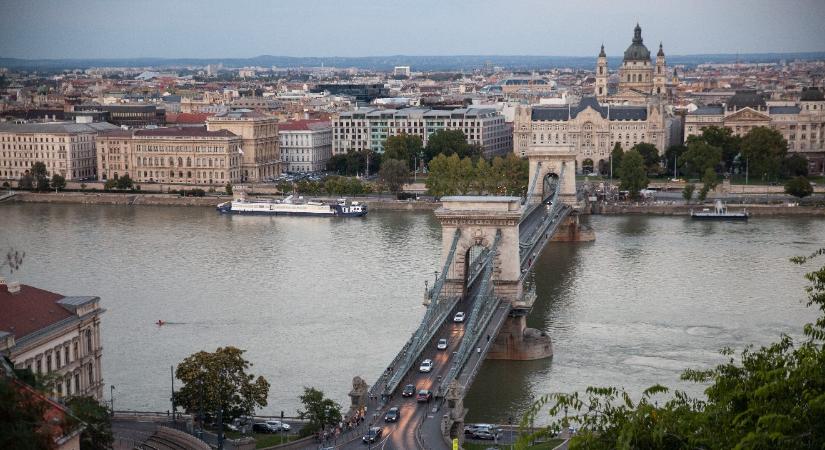 23,3 milliárd forinttal kevesebb iparűzési adót fognak befizetni Budapesten
