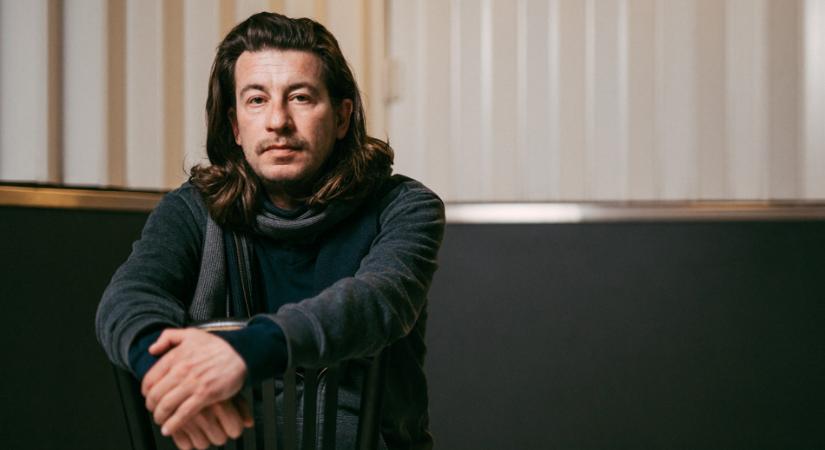 „A színpadon is jól bánok a színészekkel” – Interjú Török Ferenc rendezővel