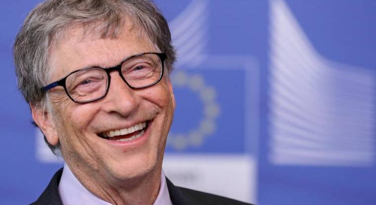 Bill Gates elárulta, hogy az Androidot, vagy az iOS-t kedveli-e jobban