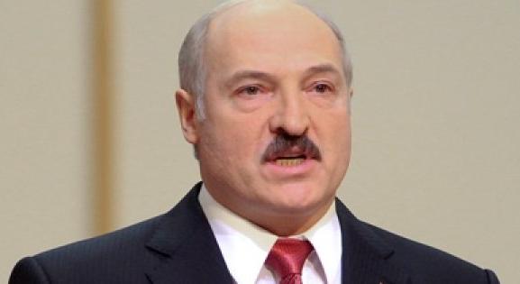 Lukasenko fia került a Fehérorosz Olimpiai Bizottság élére