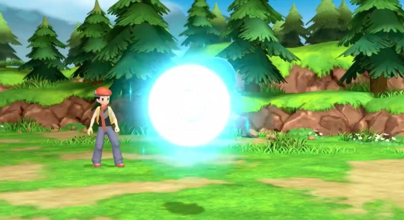 Igaznak bizonyultak a pletykák: Tényleg remake-et kap Switchre a Pokémon Diamond és Pearl