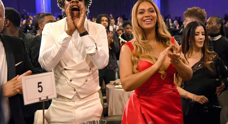 Mi a közös Jay-Z-ben és Louis Vuittonban?