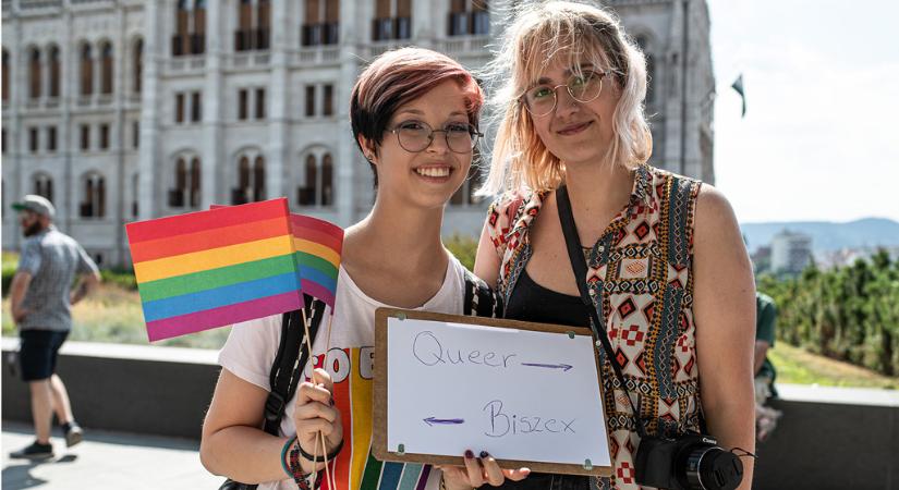 Megvan a Budapest Pride Felvonulás dátuma