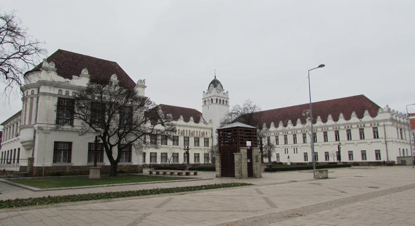 Indul a Tokaj-Hegyalja Egyetem