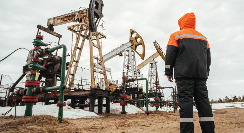 Erősödtek a százdolláros olajárról szóló várakozások