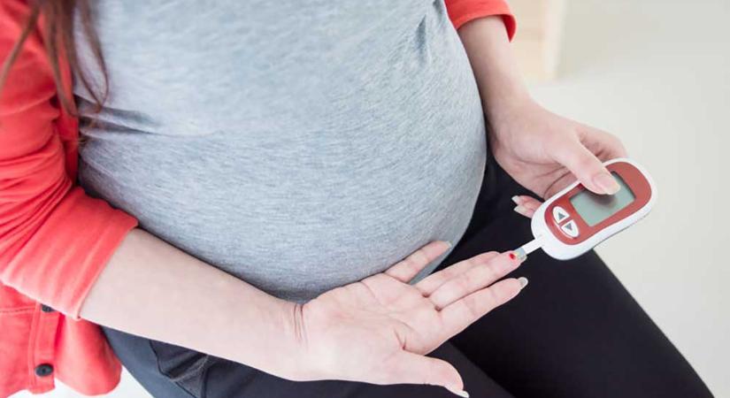 Megmarad-e a terhességi cukorbetegség szülés után?
