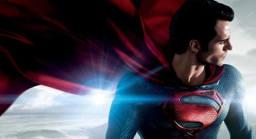 JJ Abrams Superman-rebooton dolgozik