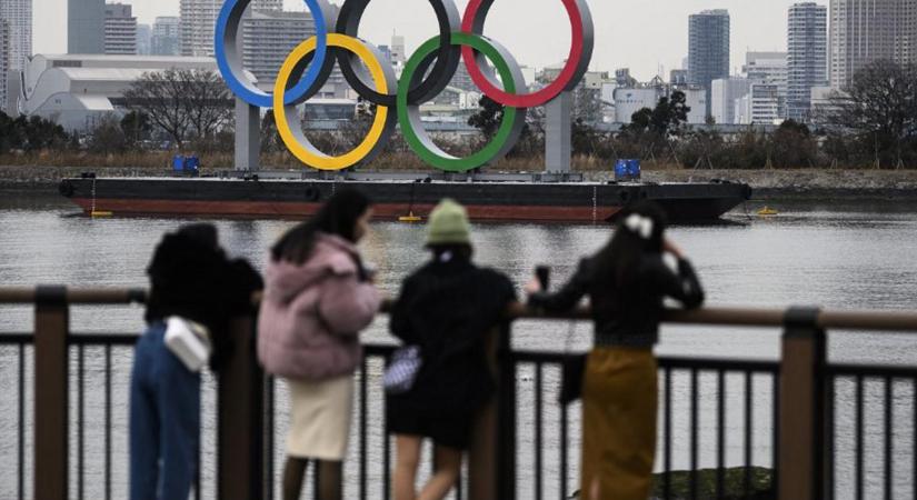 Tokió 2020: Japán a jövő hónaptól beengedi a külföldi sportolókat