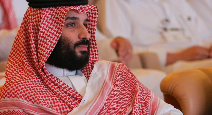 Jelentés: a szaúdi koronaherceg a felelős Dzsamál Hasogdzsi kivégzéséért