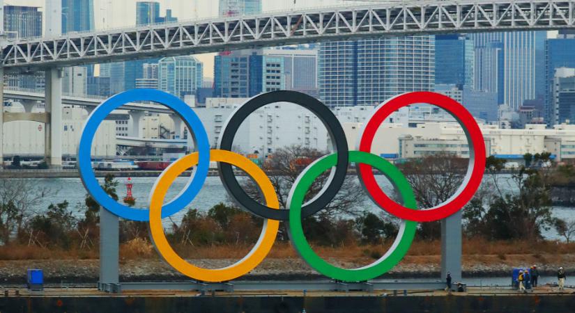 Japán hamarosan megnyitja kapuit az olimpiára készülő sportolók előtt