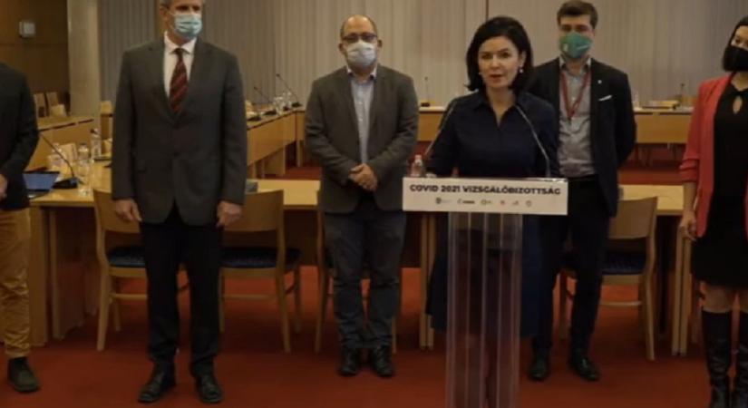 Kunhalmi: A kormány nem tekinti partnernek a háziorvosokat és a polgármestereket