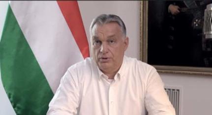 Orbán: emelt szintű készültséget rendeltem el a kórházakban